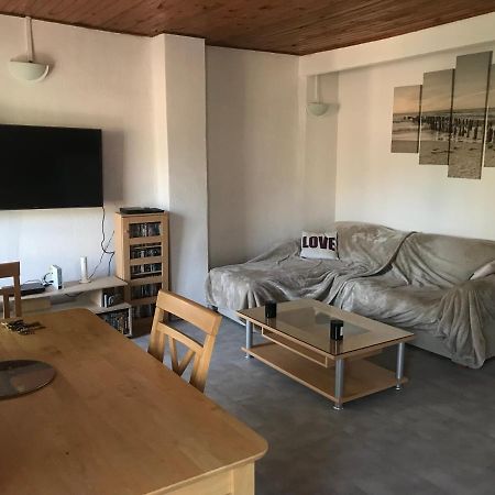 Appartement Vue Superbe Ste Baume Нанс-ле-Пен Екстер'єр фото