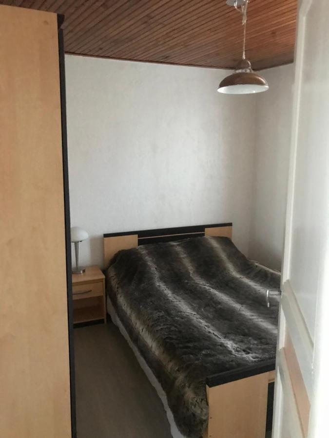 Appartement Vue Superbe Ste Baume Нанс-ле-Пен Екстер'єр фото